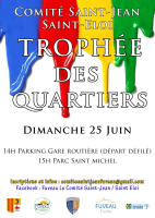 Trophée Inter-quartiers