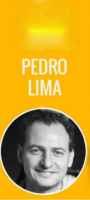 Conférence Pedro Lima