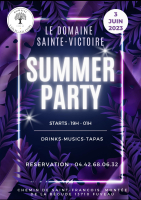 Summer Party 