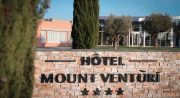 Hôtel Mount Ventùri_Fuveau