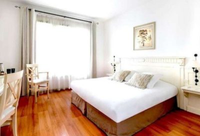hotel aix ste victoire