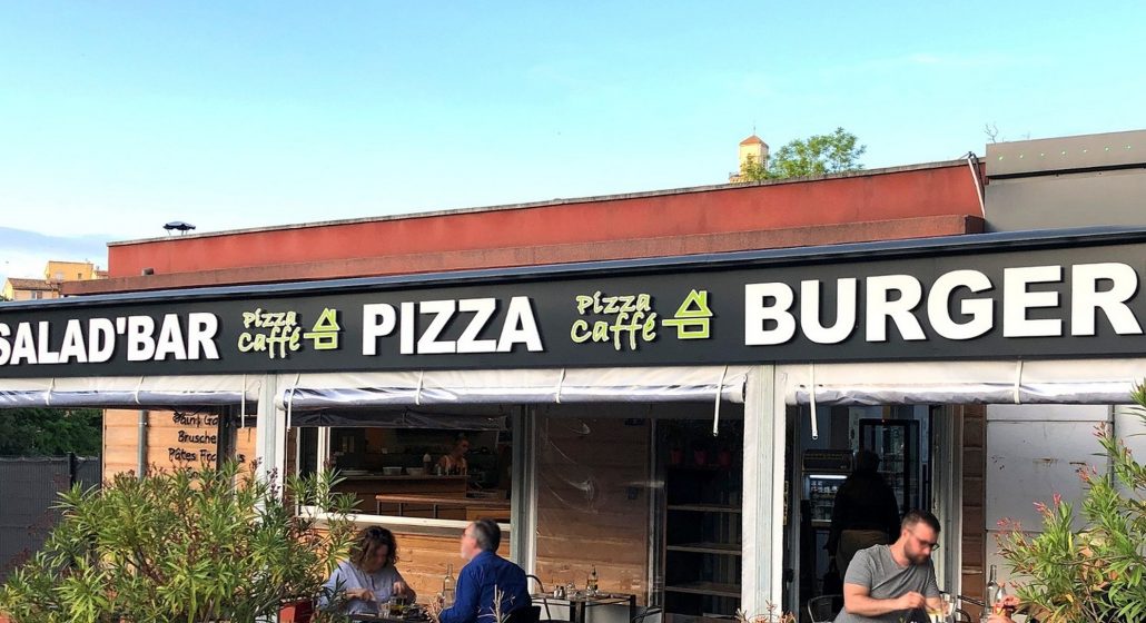 Pizza Caffé_Fuveau