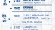 Rencontres théâtrales_Fuveau