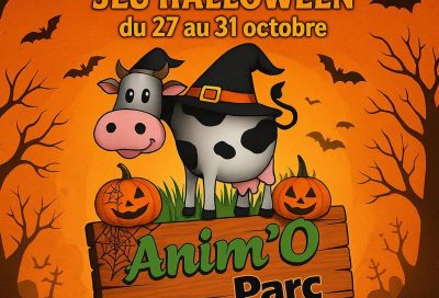 Halloween chez Anim’O Parc_Fuveau