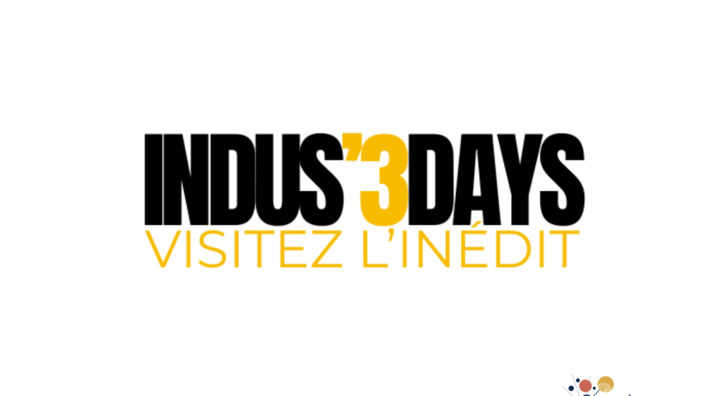 Indus'3Days_Gardanne