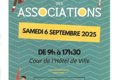 Forum des Associations_Fuveau