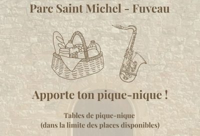 Les Journées du Patrimoine_Fuveau