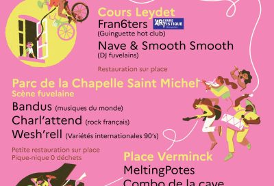 fête de la musique