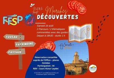 marche populaire