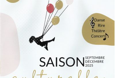 Saison culturelle 2025-2025_Fuveau