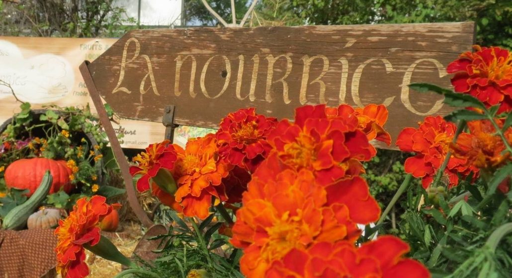 Oasis de La Nourrice_Fuveau