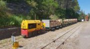 le petit train ste victoire