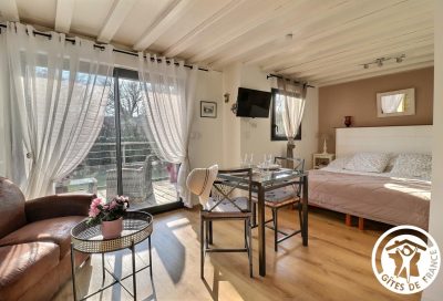 Le Logis Vallat Bas