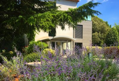 La Villa Rampale_Fuveau