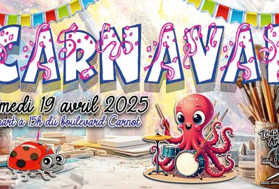 Carnaval de Gardanne_Gardanne