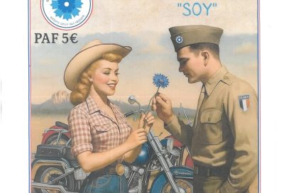 Le Bleuet de France_Fuveau