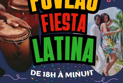 Fuveau Fiesta Latina_Fuveau