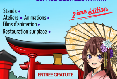 Festival de Manga_Fuveau
