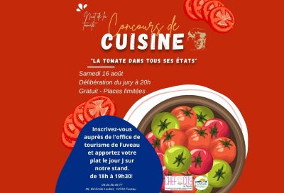 NUIT DE LA TOMATE_Fuveau