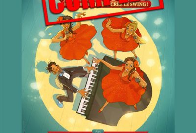 “Et la lumière fut !” – Un spectacle musical_Fuveau