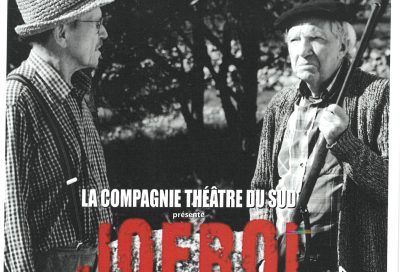 Spectacle Jofroi_Gardanne