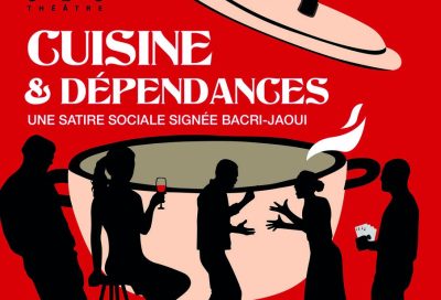 Comédie Cuisine & dépendances_Gardanne