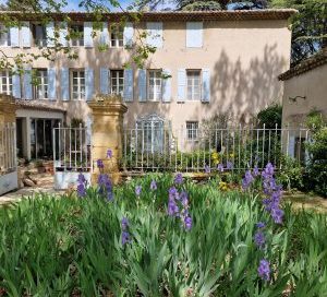 Domaine Des Cinq Jardins_Fuveau