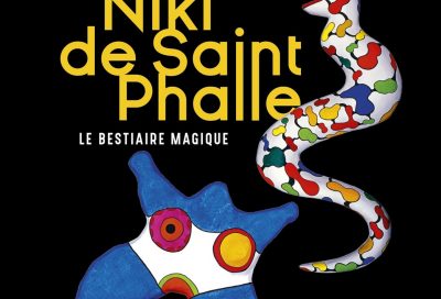 Niki de Saint Phalle_Aix-en-Provence