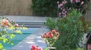 Villa provençale avec piscine_Fuveau