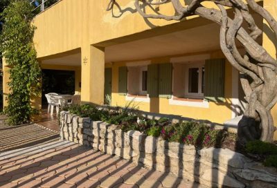 Le Rez de Jardin de SoPat_Fuveau