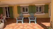 Le Rez de Jardin de SoPat_Fuveau