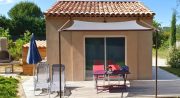 Cabanon Venture_Meyreuil
