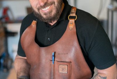 Stage Découvert – une journée dans la peau d’un forgeron_Fuveau