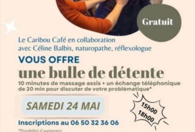 Une bulle de détente_Fuveau