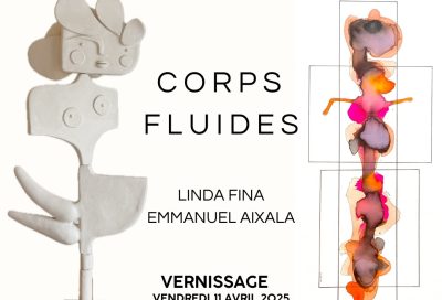 Exposition “Corps fluides”