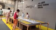 Visite guidée de la Maison de l’Energie_Gardanne