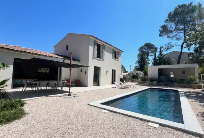 Villa Mia_Fuveau
