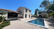 Villa Mia_Fuveau