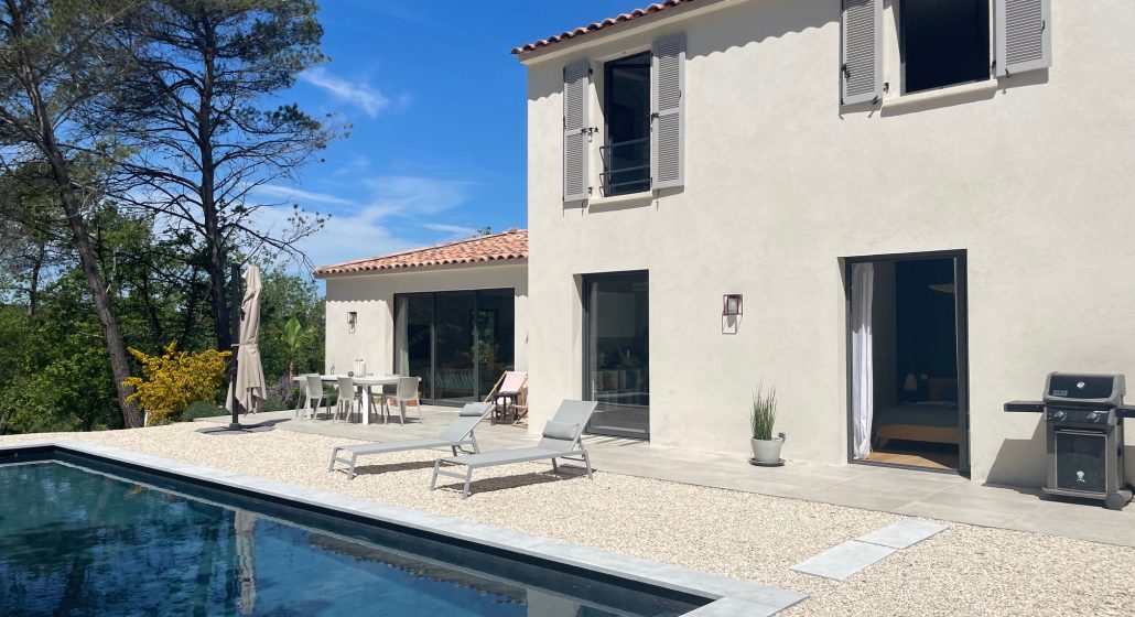 Villa Mia_Fuveau