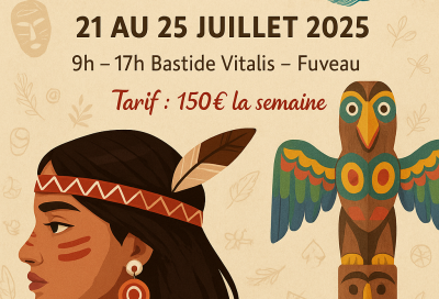 STAGE THEATRE ART PLASTIQUES_Fuveau
