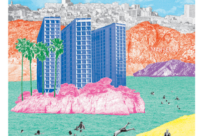 Oh! Les beaux jours_Marseille