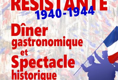 Provence Résistante