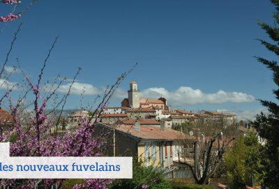ACCUEIL NOUVEAUX FUVELAINS_Fuveau
