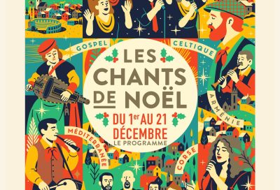 Chants de Noël du département 13_Marseille