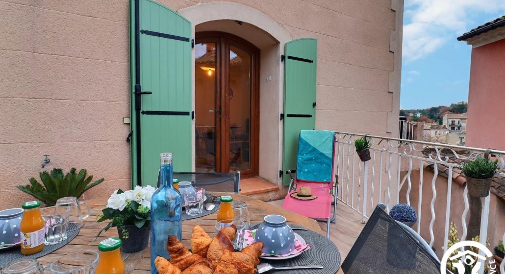 Maison Soleïa