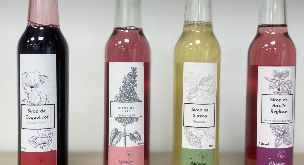 Les Jardins de L'olympe_Fuveau