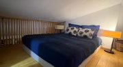 Studio Germiotte avec espace extérieur et piscine_Fuveau