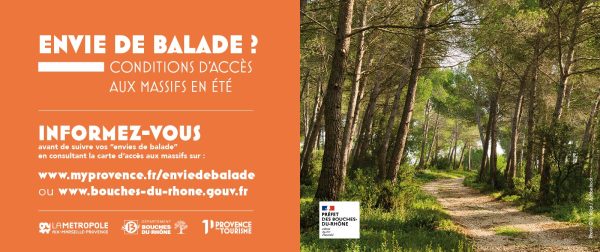ENVIE DE BALADE 2026