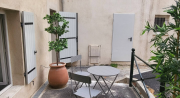 T2 DE CHARME EN VILLE PROVENÇALE_Fuveau