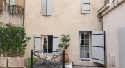 T2 DE CHARME EN VILLE PROVENÇALE_Fuveau